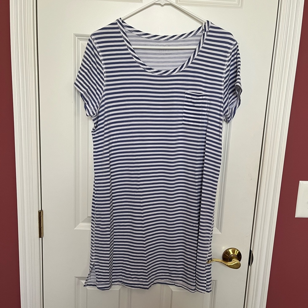 Long shirt